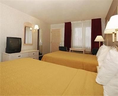Econo Lodge Downtown South San Antonio Kültér fotó